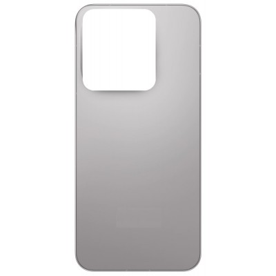 Back Panel Cover For Oppo Find X9white - Maxbhi Com