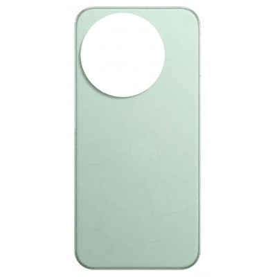 Back Panel Cover For Realme Gt 8 Pro Green - Maxbhi Com