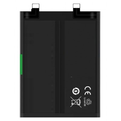 Battery For Vivo Iqoo 8 5g By - Maxbhi Com