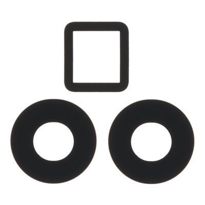 Camera Lens For Realme Gt 8 Pro Green By - Maxbhi Com