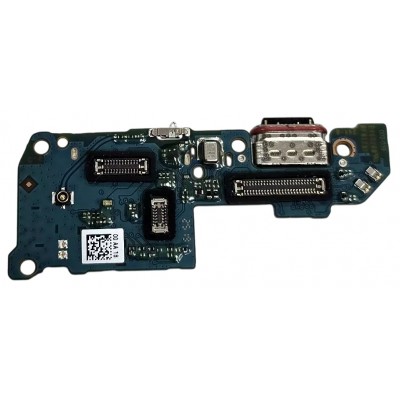 Charging Connector Flex Pcb Board For Realme 14t 5g By - Maxbhi Com