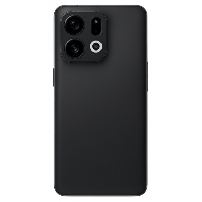 Full Body Housing For Oppo Find X9black - Maxbhi Com