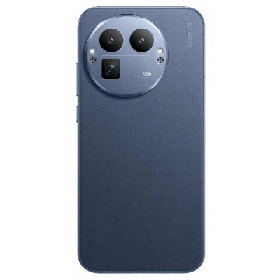 Full Body Housing For Realme Gt 8 Pro Black - Maxbhi Com