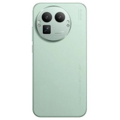 Full Body Housing For Realme Gt 8 Pro Green - Maxbhi Com