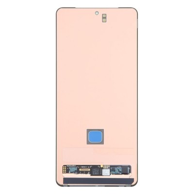 Lcd With Touch Screen For Asus Rog Phone 9 Black By - Maxbhi Com