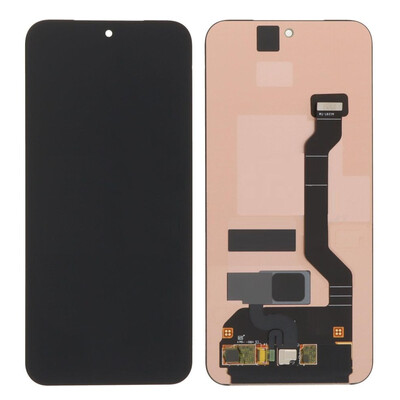 Lcd With Touch Screen For Oppo Find X9grey By - Maxbhi Com