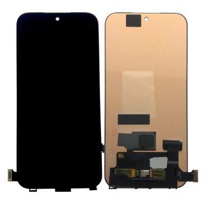 Lcd With Touch Screen For Realme Gt 8 Pro White By - Maxbhi Com