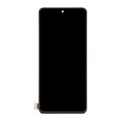 Lcd With Touch Screen For Vivo T4 Ultra Gold By - Maxbhi Com