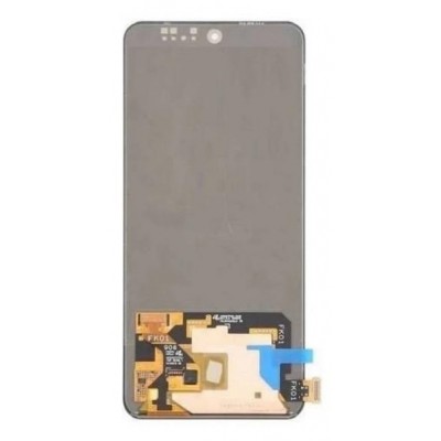 Lcd With Touch Screen For Vivo T4 Ultra Gold By - Maxbhi Com