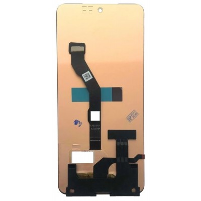 Lcd With Touch Screen For Vivo V50 Lite 4g Green By - Maxbhi Com