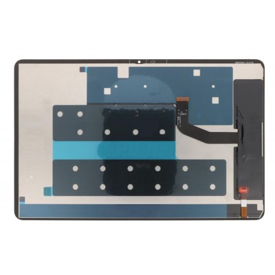 Lcd With Touch Screen For Xiaomi Poco Pad Wifi Global Black By - Maxbhi Com