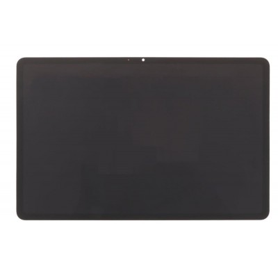 Lcd With Touch Screen For Xiaomi Poco Pad Wifi Global White By - Maxbhi Com