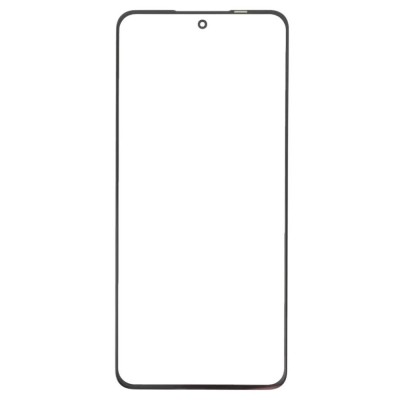 Replacement Front Glass For Realme Gt 8 Pro Green By - Maxbhi Com