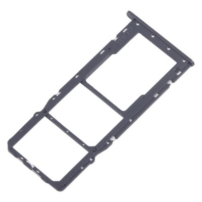 Sim Card Holder Tray For Zte Blade A35 White - Maxbhi Com