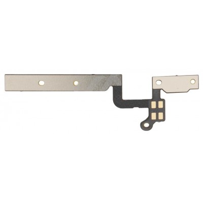 Volume Button Flex Cable For Google Pixel 9 Pro By - Maxbhi Com