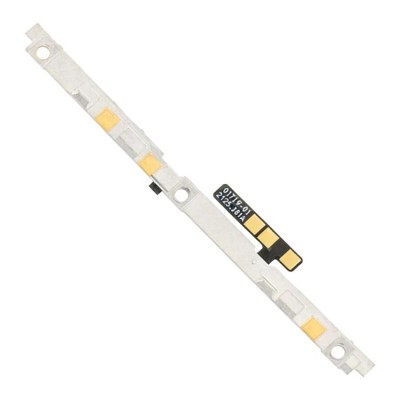 Volume Button Flex Cable For Google Pixel 9 Pro Fold By - Maxbhi Com