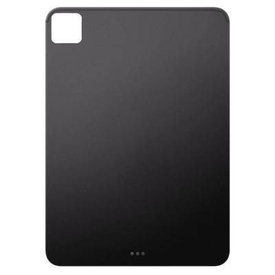 Back Panel Cover For Apple Ipad Pro 11 2025 Black - Maxbhi Com