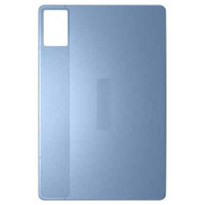 Back Panel Cover For Lenovo Idea Tab 5g Blue - Maxbhi Com