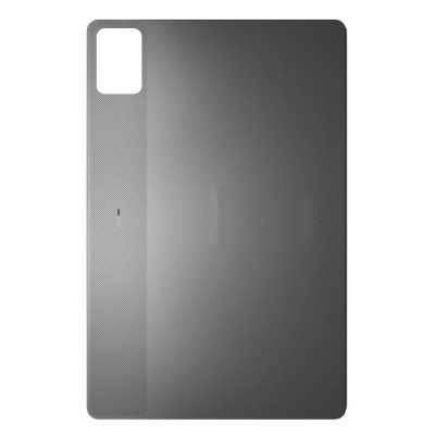 Back Panel Cover For Lenovo Idea Tab 5g Grey - Maxbhi Com