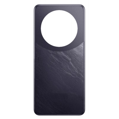 Back Panel Cover For Realme 15 Lite Black - Maxbhi Com