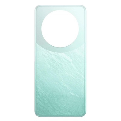 Back Panel Cover For Realme 15 Lite Green - Maxbhi Com