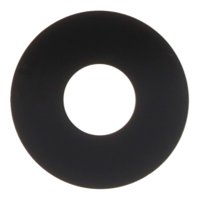 Camera Lens For Apple Ipad Pro 13 2025 Black By - Maxbhi Com