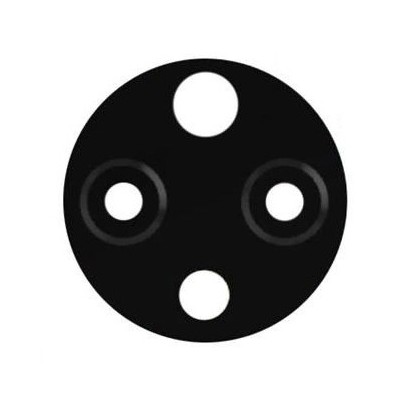 Camera Lens For Realme 15 Lite Black By - Maxbhi Com