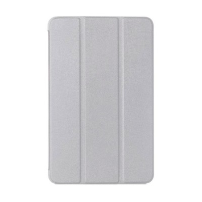 Flip Cover For Apple Ipad Pro 11 2025 Silver By - Maxbhi Com