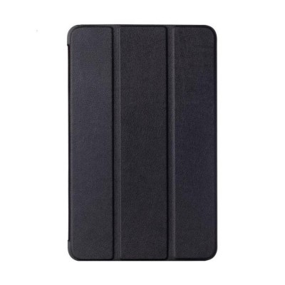Flip Cover For Lenovo Idea Tab 5g Black By - Maxbhi Com