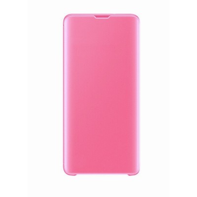 Flip Cover For Oukitel C1 Pro Pink By - Maxbhi Com