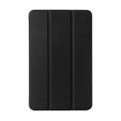 Flip Cover For Ulefone Tab A10 Black By - Maxbhi Com