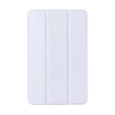 Flip Cover For Ulefone Tab A10 White By - Maxbhi Com