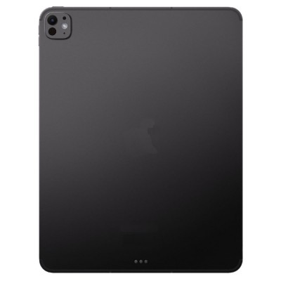 Full Body Housing For Apple Ipad Pro 13 2025 Black - Maxbhi Com