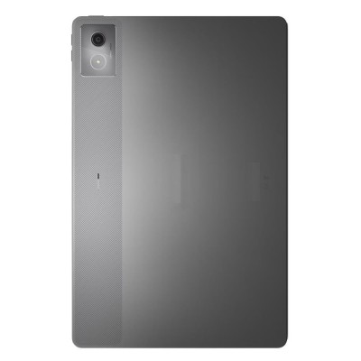 Full Body Housing For Lenovo Idea Tab 5g Grey - Maxbhi Com