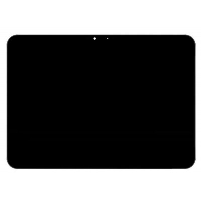 Lcd With Touch Screen For Apple Ipad Pro 11 2025 Silver By - Maxbhi Com