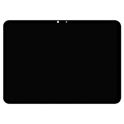 Lcd With Touch Screen For Apple Ipad Pro 13 2025 Black By - Maxbhi Com