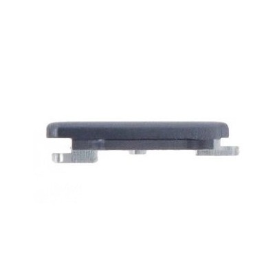 Power Button Outer For Apple Ipad Pro 13 2025 Black By - Maxbhi Com