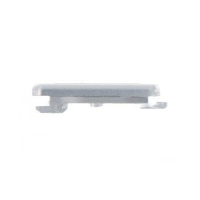 Power Button Outer For Apple Ipad Pro 13 2025 White By - Maxbhi Com