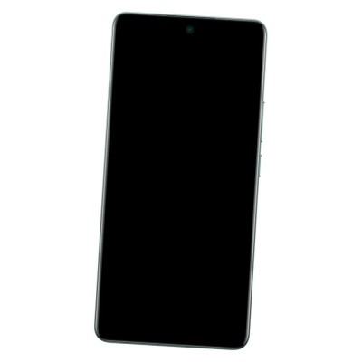 Fingerprint Sensor Flex Cable For Realme 15 Lite White By - Maxbhi Com