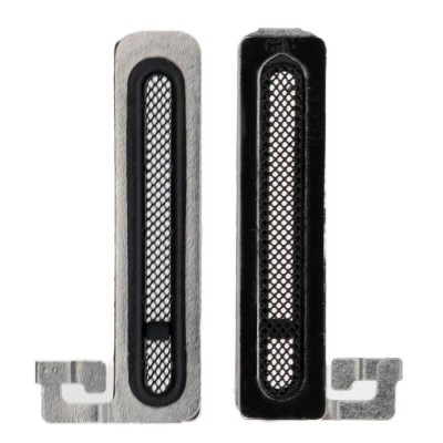 Speaker Jaali Anti Dust Net Rubber For Apple Ipad Pro 13 2025 By - Maxbhi Com