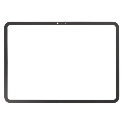 Touch Screen Digitizer For Apple Ipad Pro 11 2025 Black By - Maxbhi Com