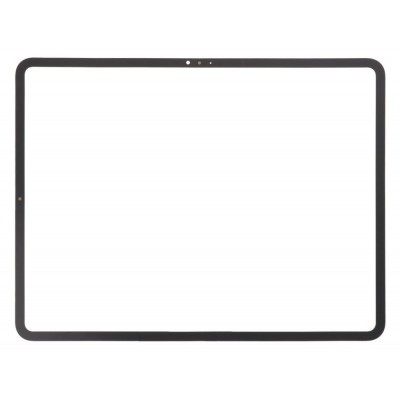 Touch Screen Digitizer For Apple Ipad Pro 13 2025 Silver By - Maxbhi Com