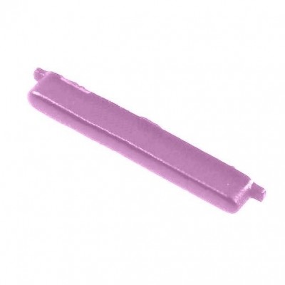 Volume Side Button Outer For Realme 15 Lite Purple By - Maxbhi Com