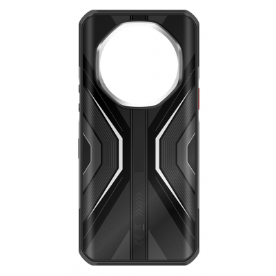 Back Panel Cover For Oukitel Wp55 Pro White - Maxbhi Com