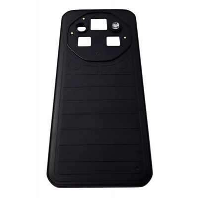 Back Panel Cover For Oukitel Wp55 Pro White - Maxbhi Com