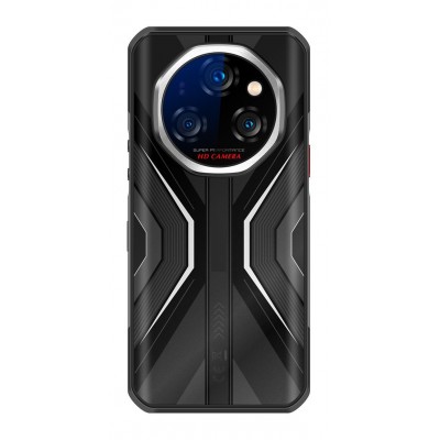 Full Body Housing For Oukitel Wp55 Pro Black - Maxbhi Com