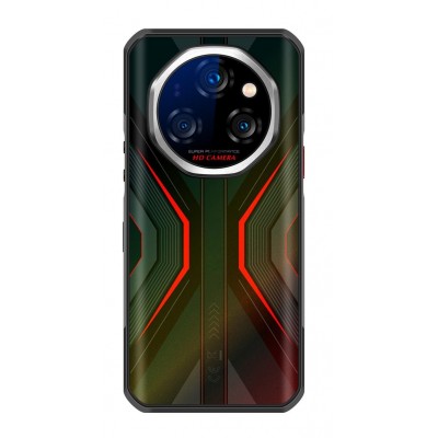 Full Body Housing For Oukitel Wp55 Pro Orange - Maxbhi Com