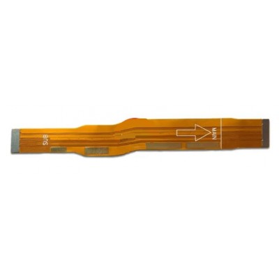 Main Board Flex Cable For Infinix Note 12 Turbo By - Maxbhi Com