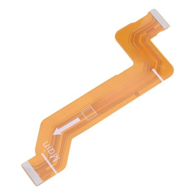 Main Board Flex Cable For Xiaomi Civi 4 Pro By - Maxbhi Com