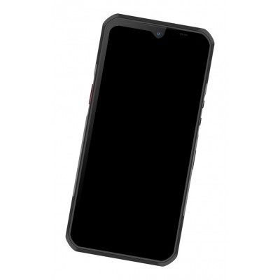 Proximity Light Sensor Flex Cable For Oukitel Wp55 Pro By - Maxbhi Com